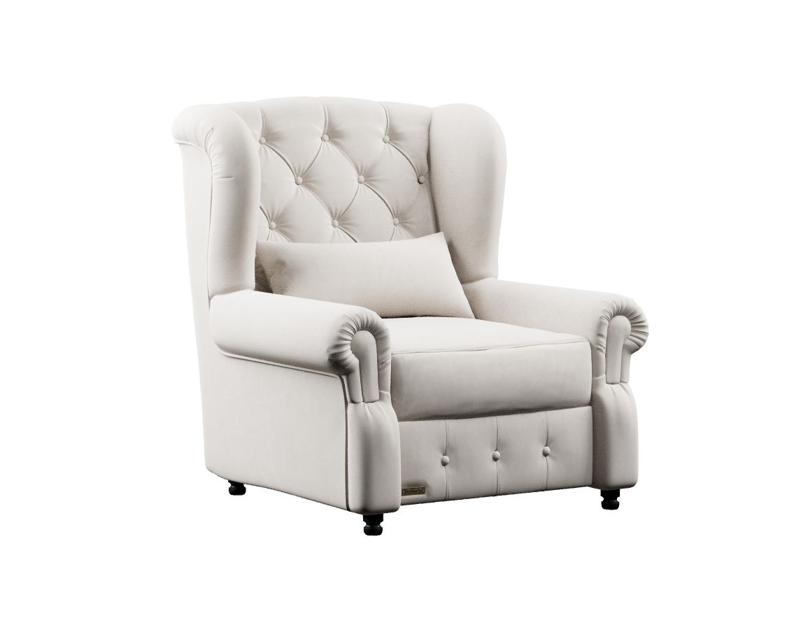 Frankof Брюссель Кресло